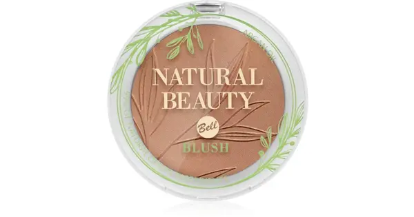 Bell Natural Beauty blush illuminating 5 g