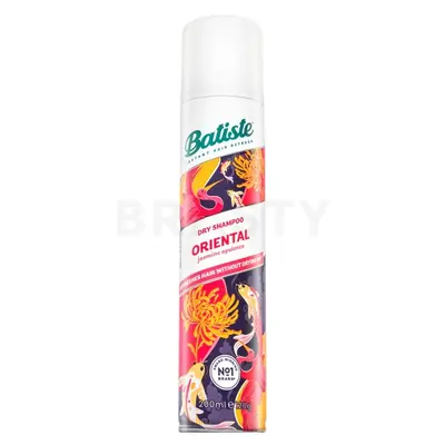 Batiste Shampoo Secco Pretty&Opulent Oriental 200 ml