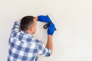 Theory of Plastering and Skimming