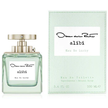 Oscar de la renta Alibi Eau So Lucky eau de toilette - 100ml