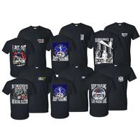 FIRST RESPONDER SHIRT - SHIRTS - T-SHIRTS - EMS - PARAMEDIC - EMT - FIREFIGHTER - POLICE - CORRECTIONS - DISPATCHER HOODIE - ...