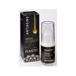 Argan Face Serum Plantis 30ml