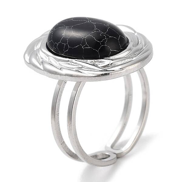 304 Stainless Steel Ring