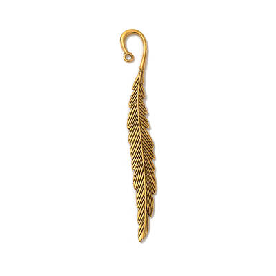 Tibetan Style Bookmarks