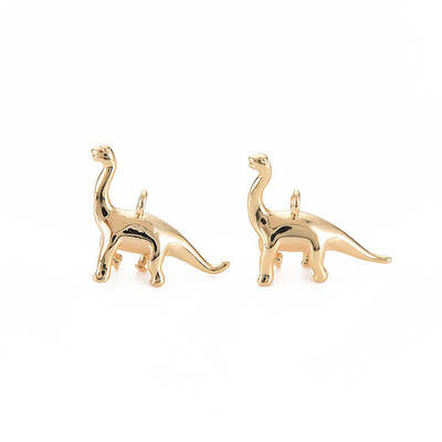 Brass Pendants