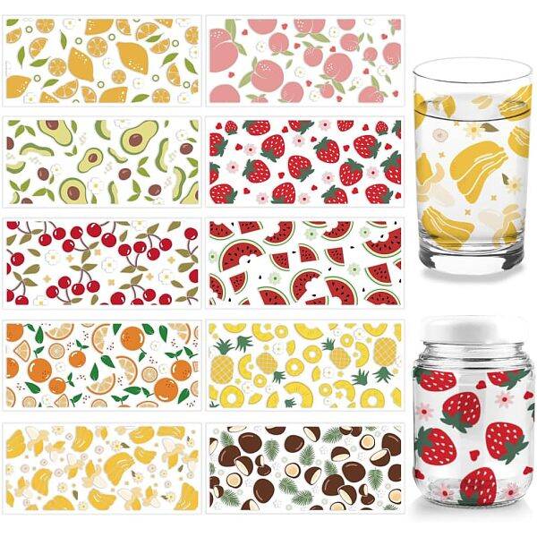 PVC DIY Heat Transfer Paper