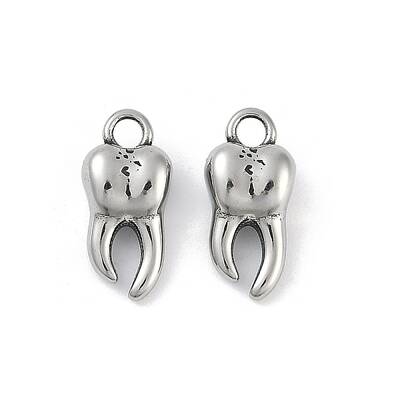 316 Surgical Stainless Steel Pendants