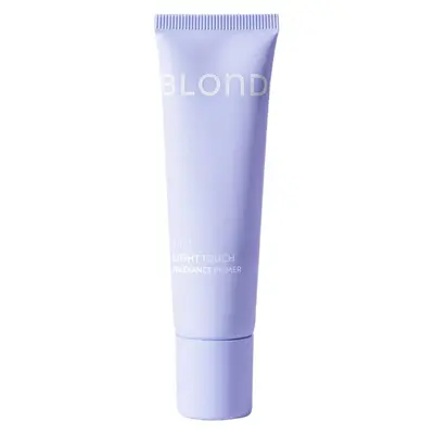Blondesister 2 In 1 Lightweight Refreshing Primer 30 Ml