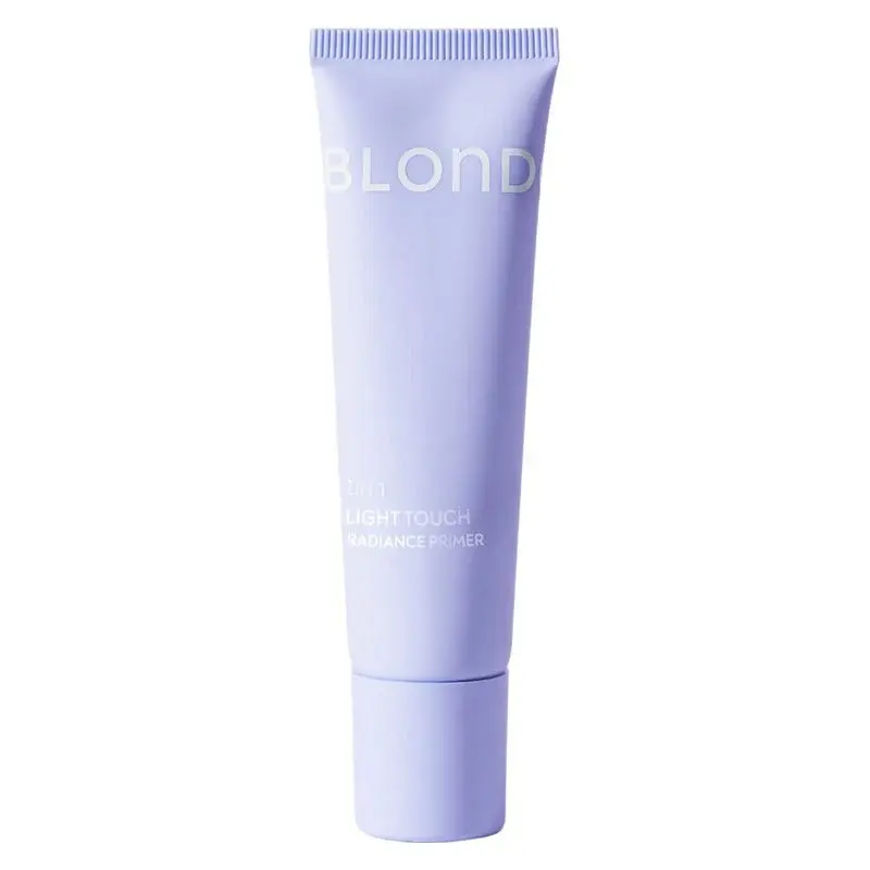 Blondesister 2 In 1 Lightweight Refreshing Primer 30 Ml