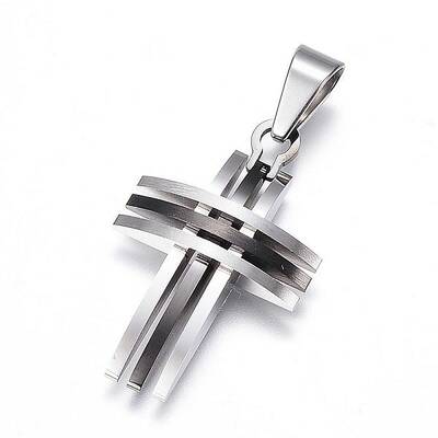 304 Stainless Steel Pendants