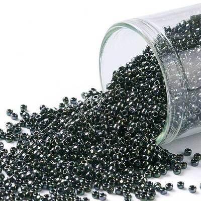TOHO Round Seed Beads