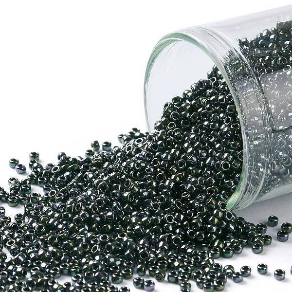 TOHO Round Seed Beads