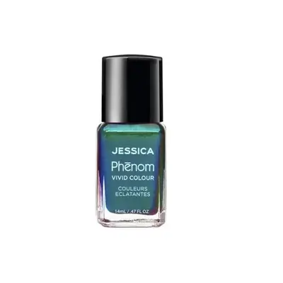 Nail polish Jessica Phenom Vivid PHEN-078 Under The Mistletoe 14 ml