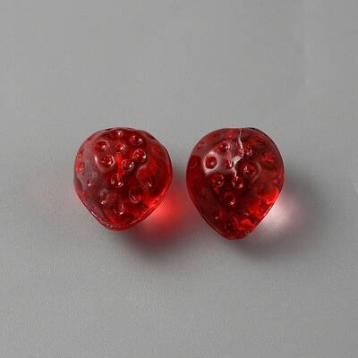 Handmade Lampwork Beads