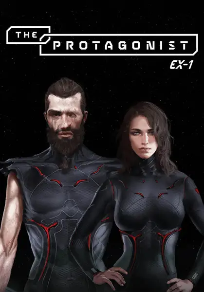 The Protagonist: EX-1 RU + CIS | Steam