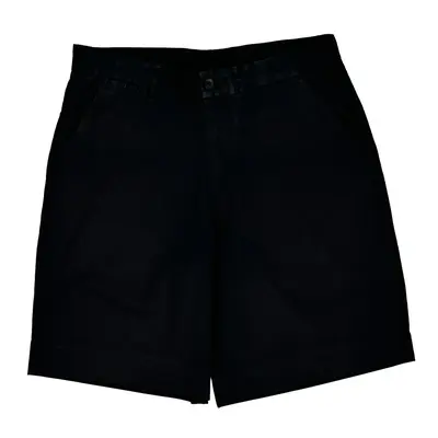 Ashworth Shorts - 32W 10L Black Polyester