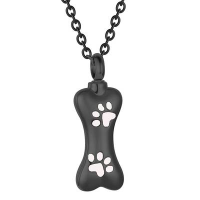 Stainless Steel Pendant Necklaces