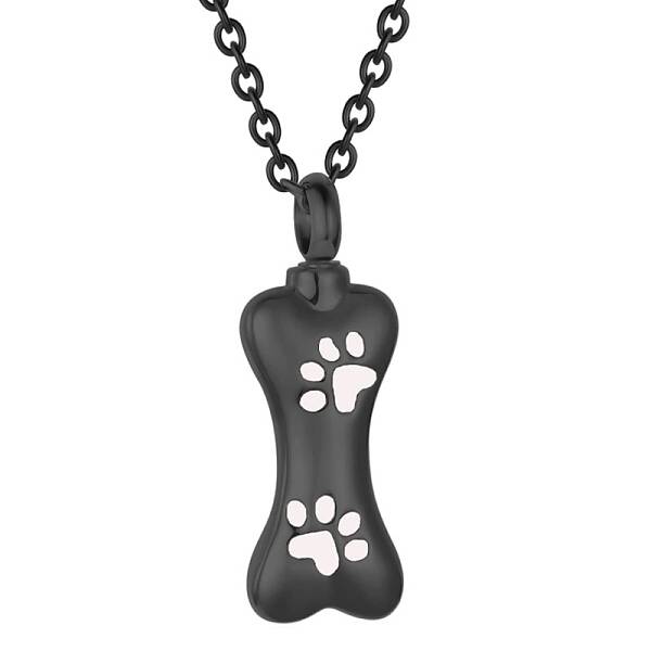 Stainless Steel Pendant Necklaces