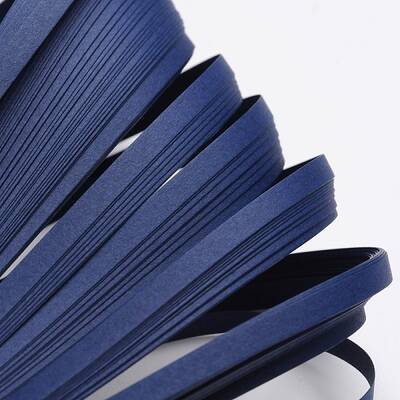 Quilling Paper Strips