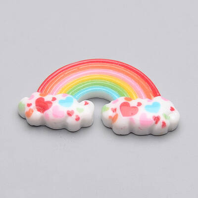 Resin Cabochons