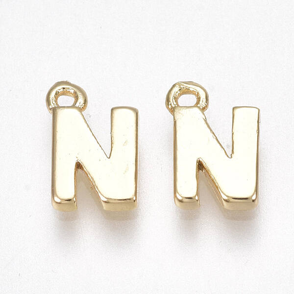Brass Charms