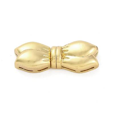 Brass Magnetic Clasps