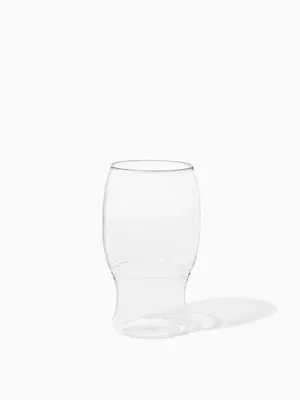 POP 18oz Pint | Size: 12 Pack | Style: Clear Cup