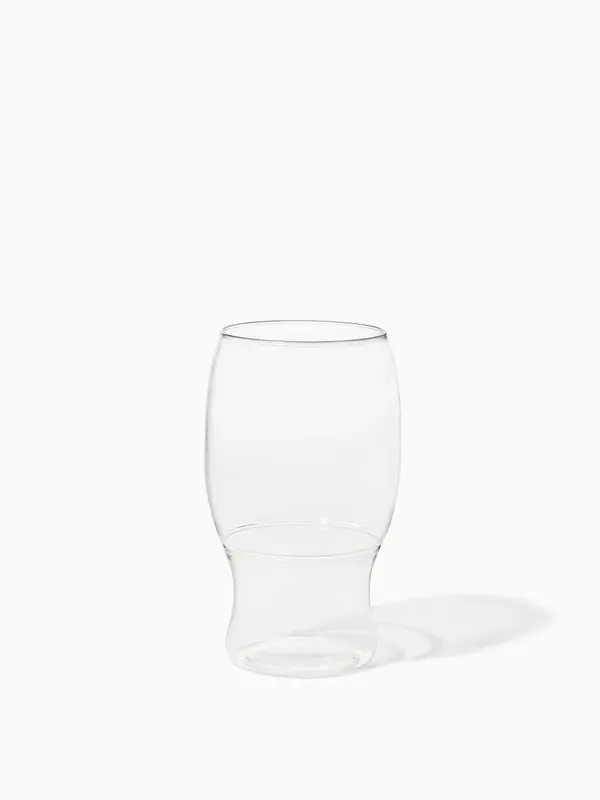 POP 18oz Pint | Size: 12 Pack | Style: Clear Cup