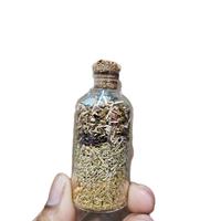 Money Attraction Daily Bottle Decor