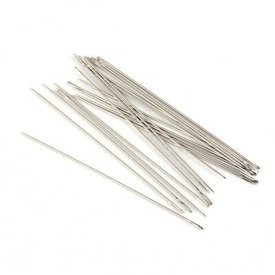 Iron Tapestry Needles