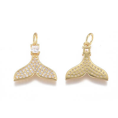 Brass Charms