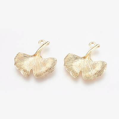 Brass Pendants
