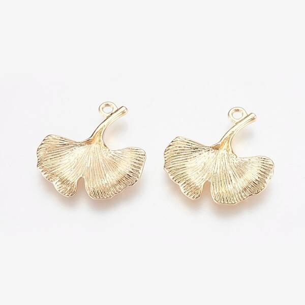 Brass Pendants