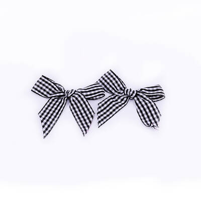 Handmade Woven Costume Accessories