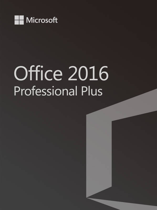 Office 2016 Professional Plus | Windows