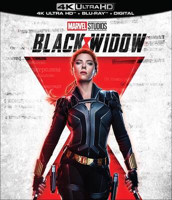 Black Widow