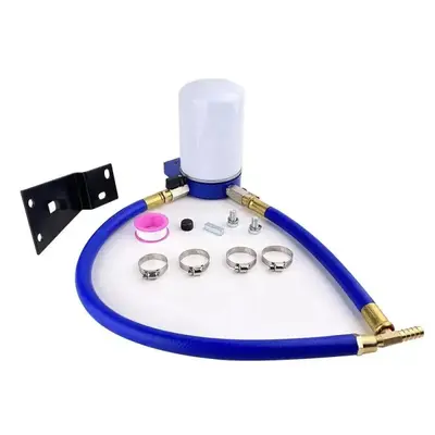 1999-2003 Powerstroke 7.3L Coolant Filtration System / Filter Kit Ford F250 F350 F450 F550