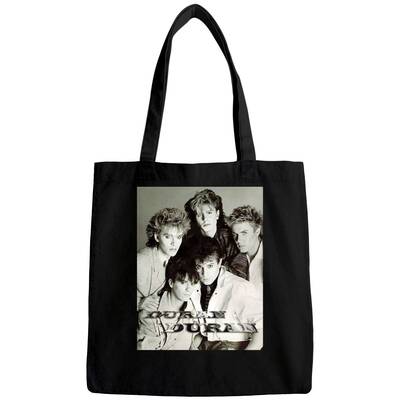 Duran-duran 1984 By Tonight Bags