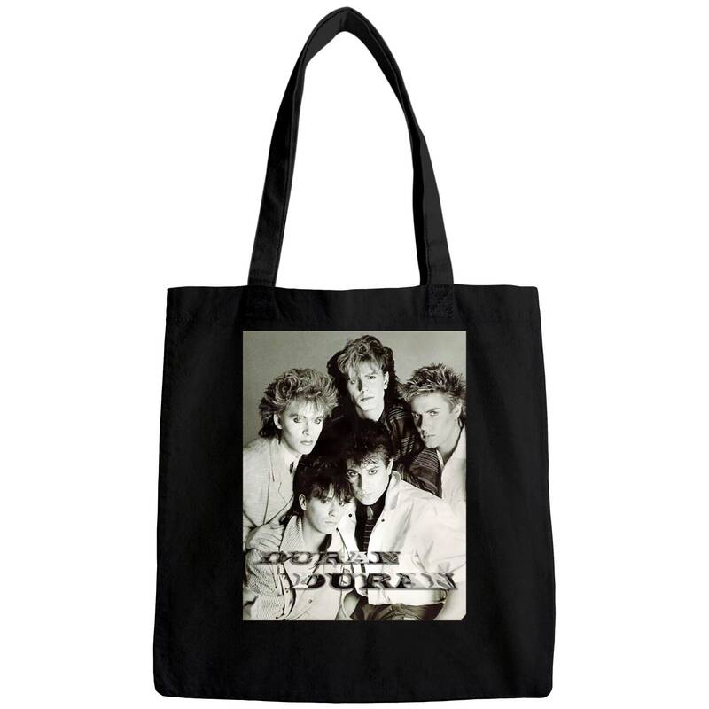 Duran-duran 1984 By Tonight Bags