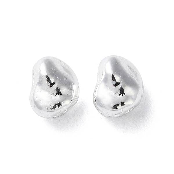 Alloy Beads