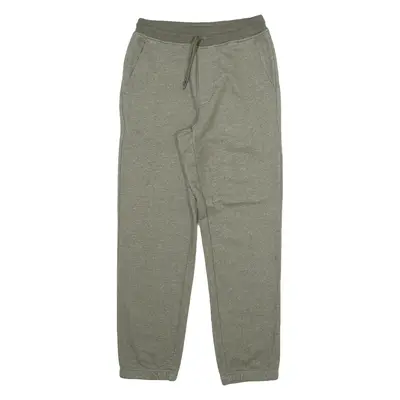 PATAGONIA Mens Joggers Green Tapered XS W30 L28