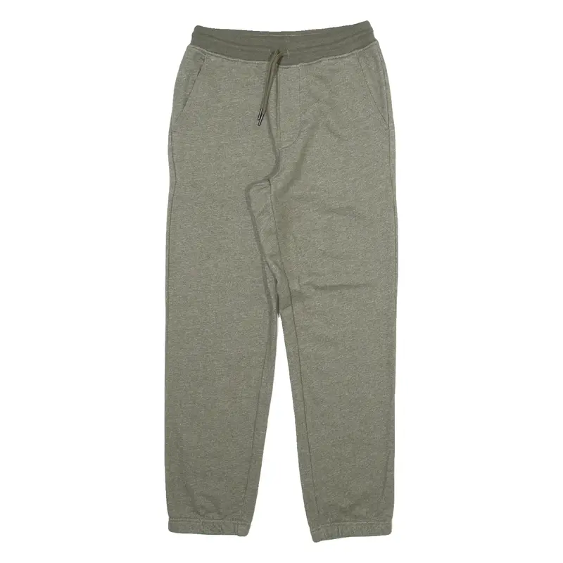 PATAGONIA Mens Joggers Green Tapered XS W30 L28