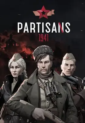 Partisans 1941 | Steam