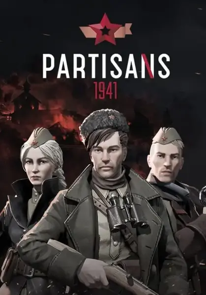 Partisans 1941 | Steam