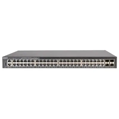 Ruckus Networks ICX8200-48ZP2 | ICX 8200 Series 32 x RJ-45 Ports PoE+ 10/100/1000Base-T + 16 x RJ-45 25GE Ports PoE++ + 4 x S...
