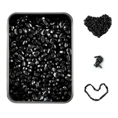 Many small stones stuck together, more than 500. Stress-relieving gadgets as gifts for friends and family. toys suitable for ...