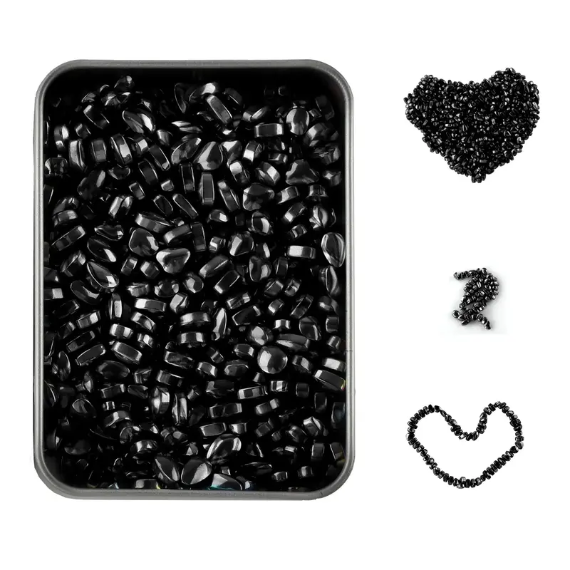 Many small stones stuck together, more than 500. Stress-relieving gadgets as gifts for friends and family. toys suitable for ...