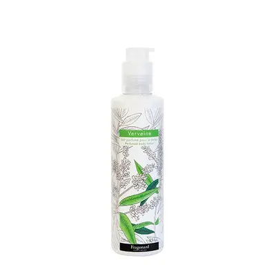 Verbena body lotion Fragonard