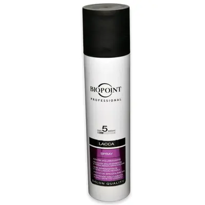 Biopoint spray lacquer gas 300 ml