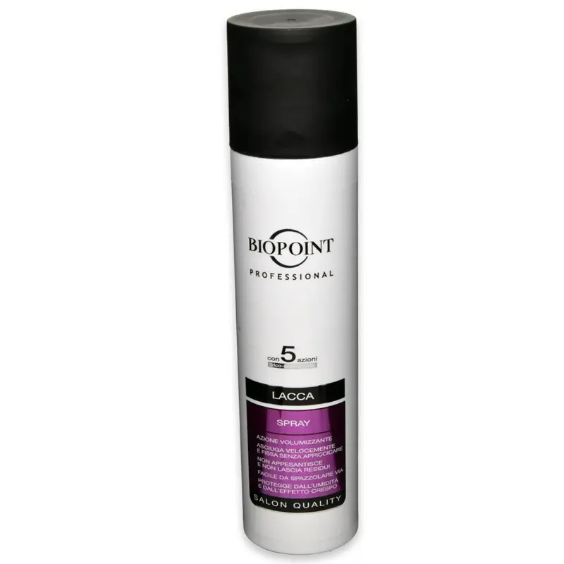 Biopoint spray lacquer gas 300 ml